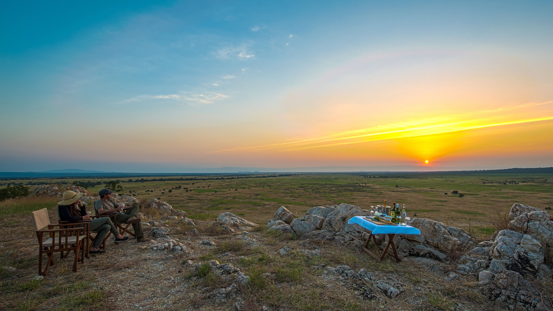 tarangire national park