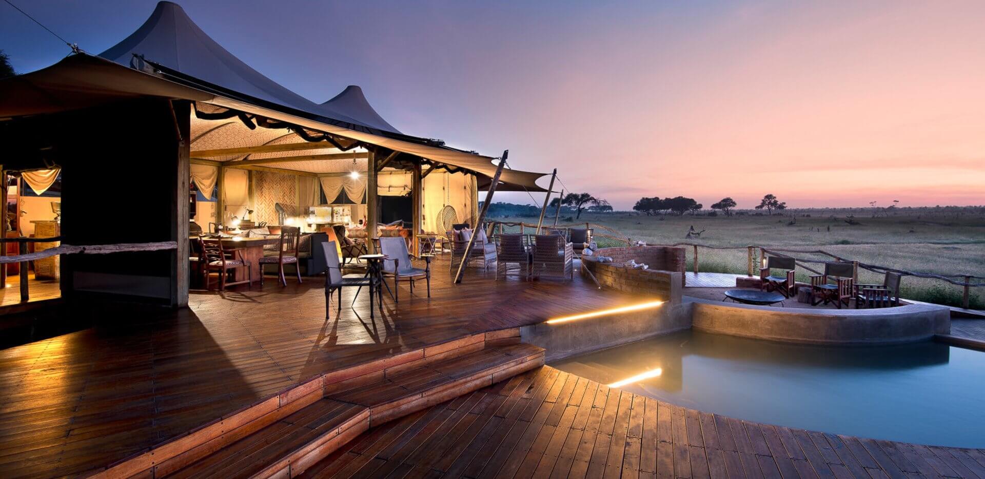 15 Days Botswana, Zambia & Zimbabwe Safari